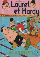 Sommaire Laurel et Hardy 4 n 28